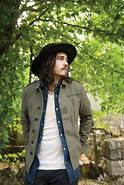 Artist Jordan Feliz